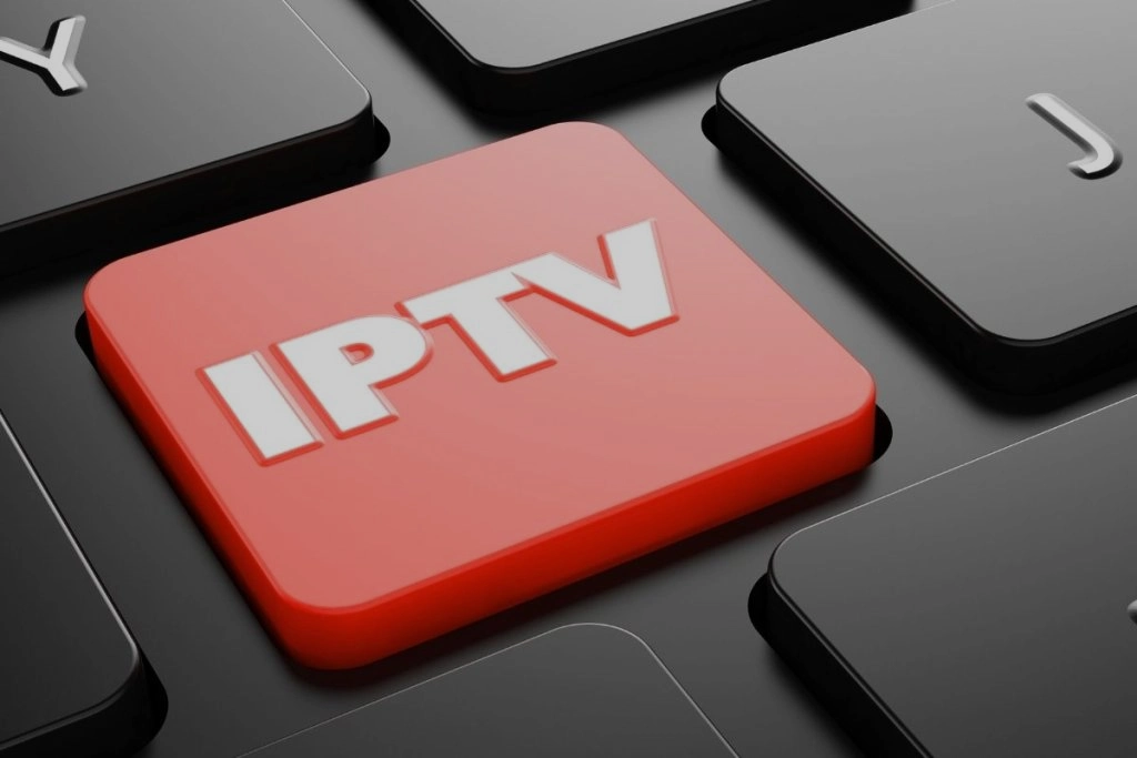 iptv testen