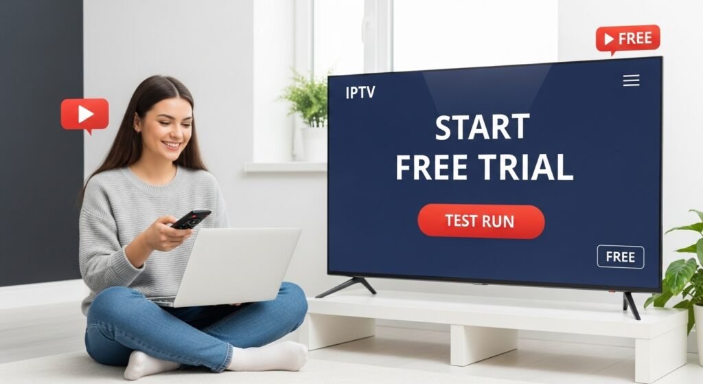 IPTV Probe